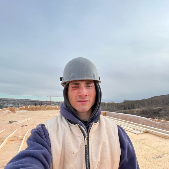 Meet your Posher, Mike - Picture 1 of 1